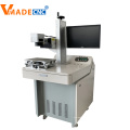 110x110mm Ceramic UV Laser Marking Machine Equipment